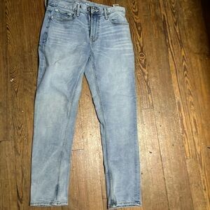 Slim-Fit Old Navy Jeans